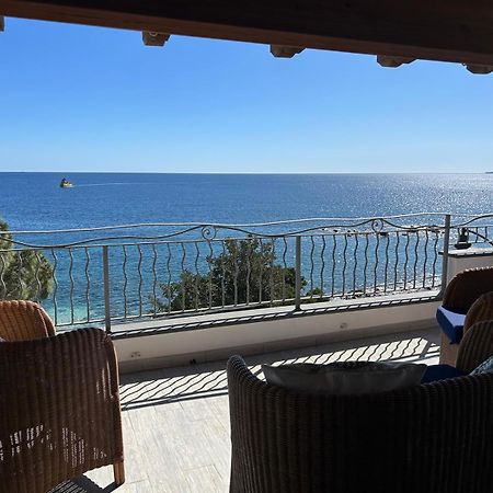 Dolce Vita Holiday Home Cala Gonone Exterior foto
