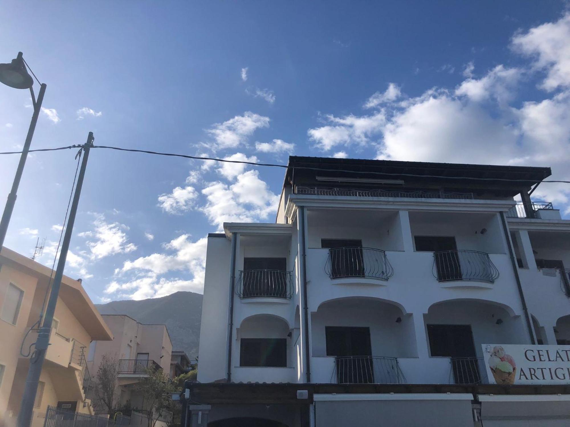 Dolce Vita Holiday Home Cala Gonone Exterior foto