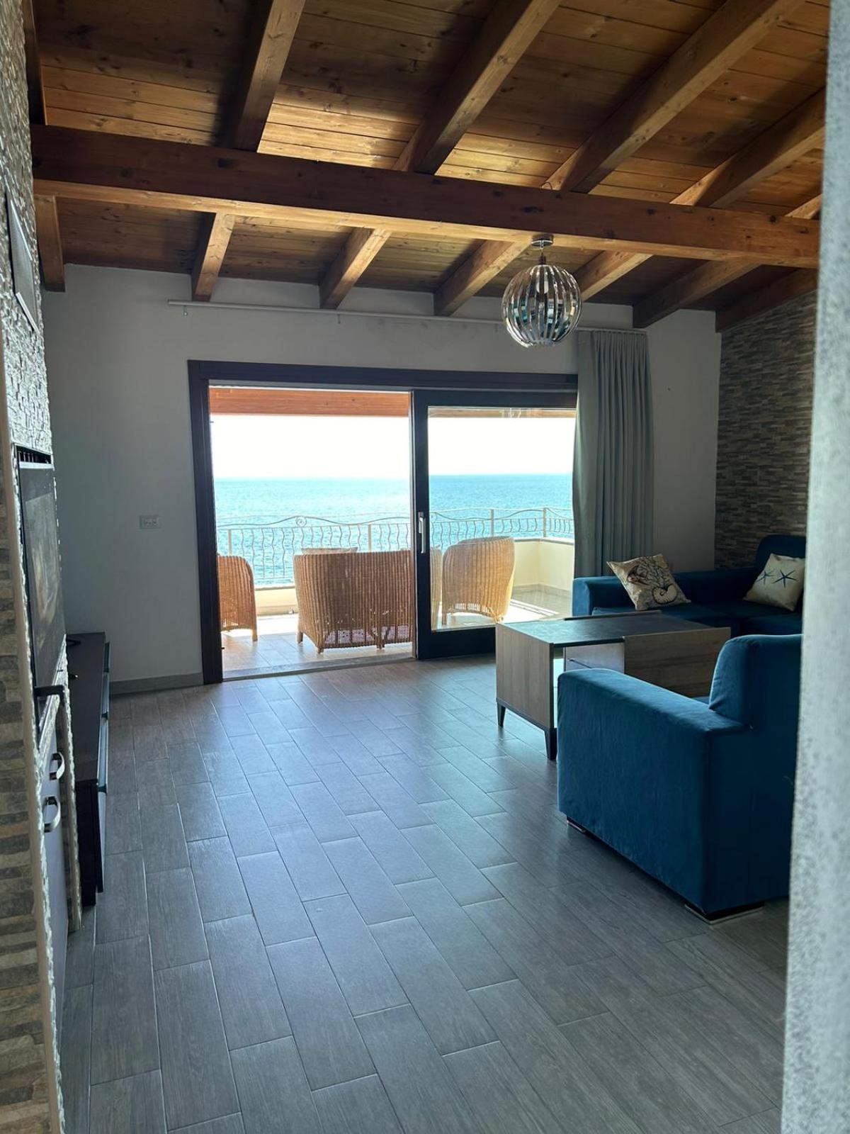 Dolce Vita Holiday Home Cala Gonone Exterior foto