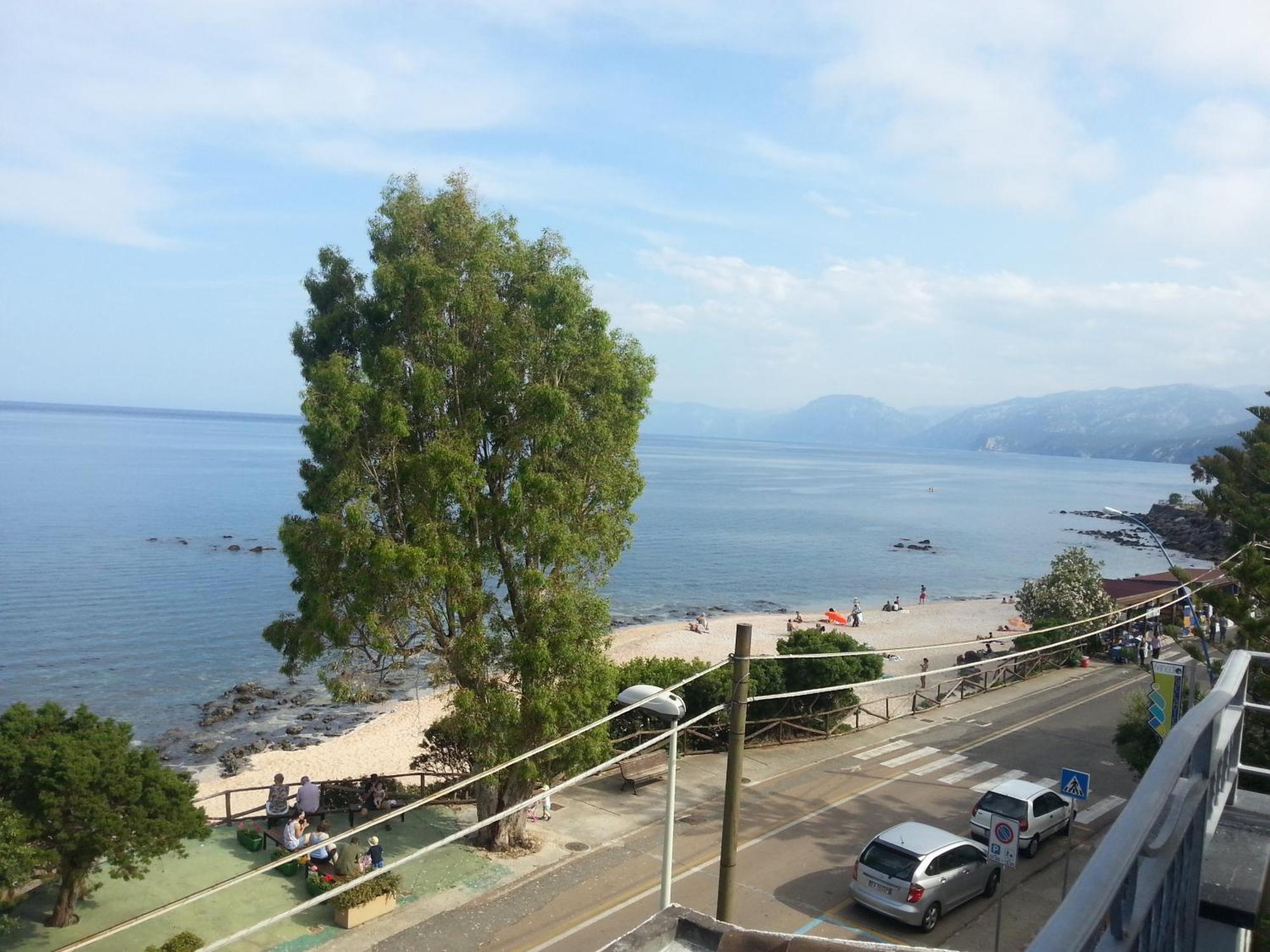 Dolce Vita Holiday Home Cala Gonone Exterior foto