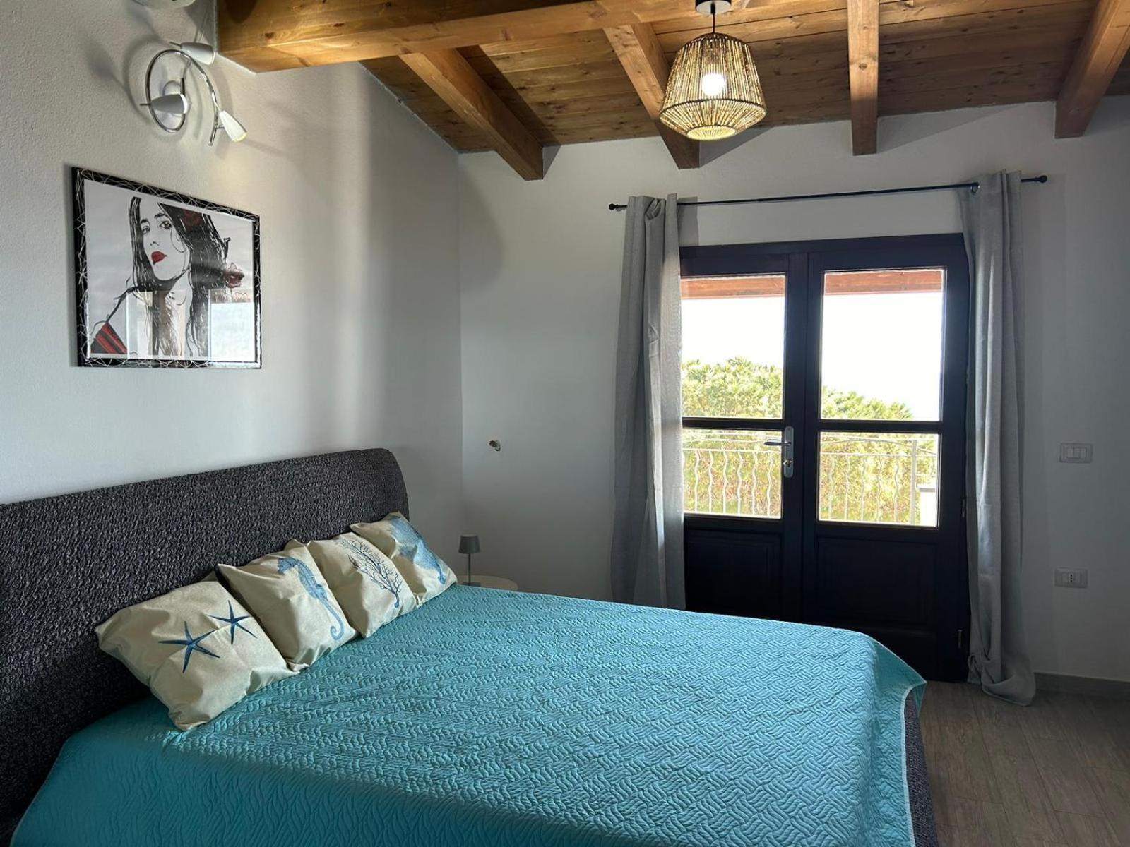 Dolce Vita Holiday Home Cala Gonone Exterior foto