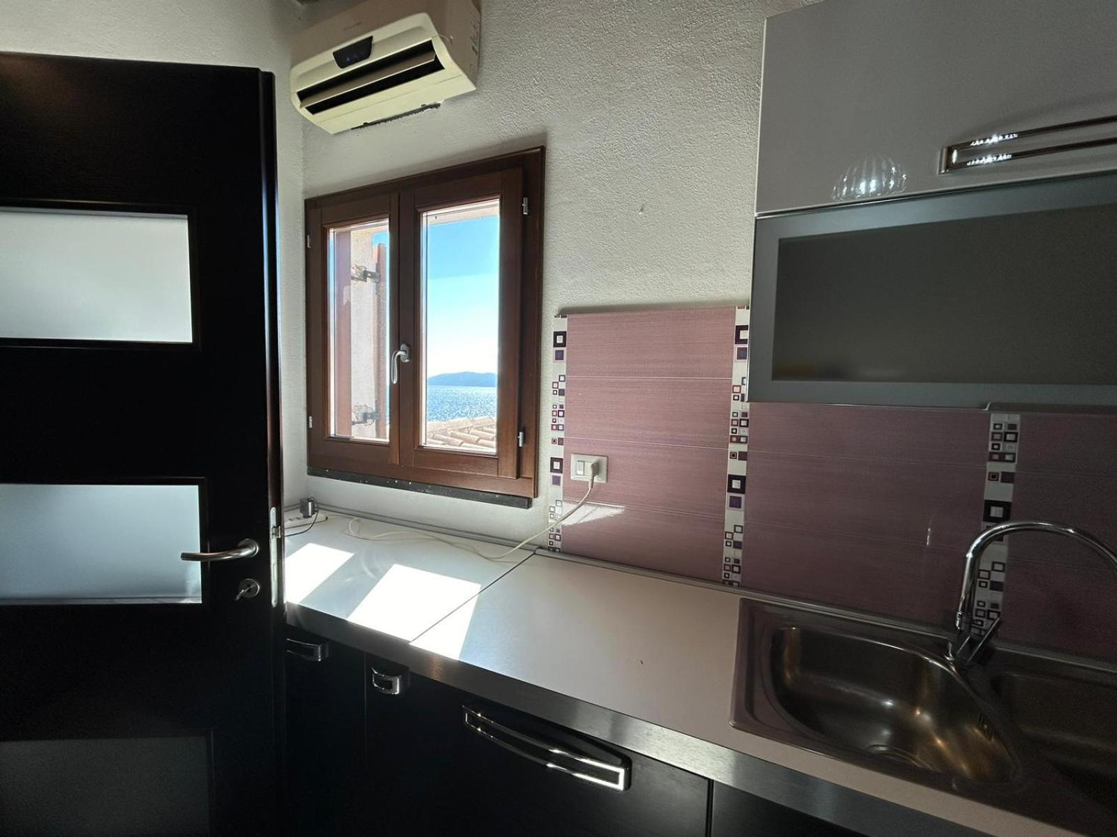 Dolce Vita Holiday Home Cala Gonone Exterior foto