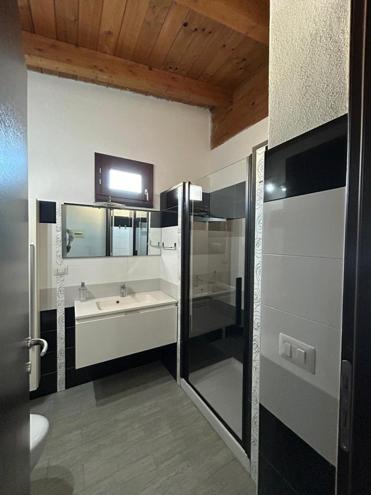 Dolce Vita Holiday Home Cala Gonone Exterior foto