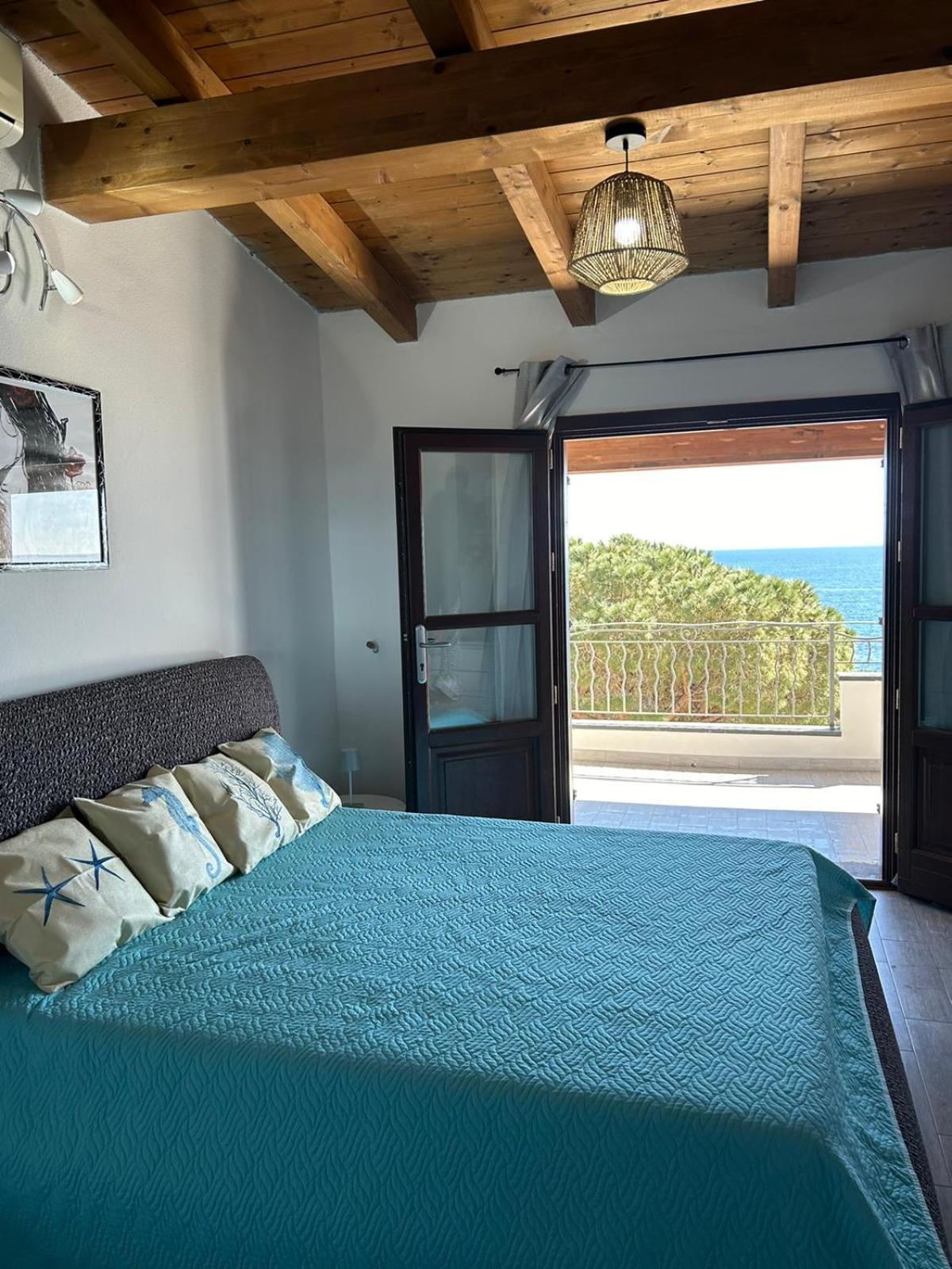 Dolce Vita Holiday Home Cala Gonone Exterior foto