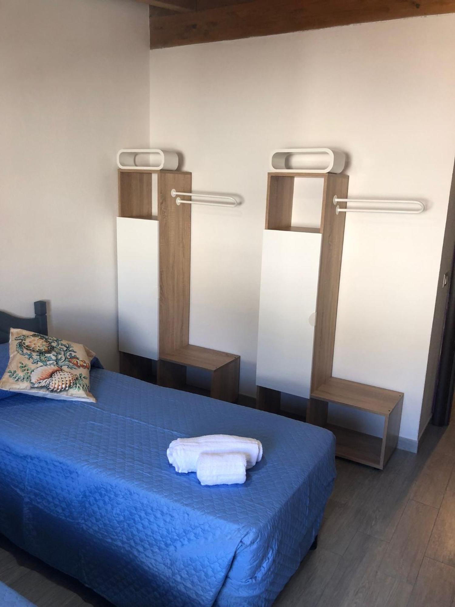 Dolce Vita Holiday Home Cala Gonone Exterior foto